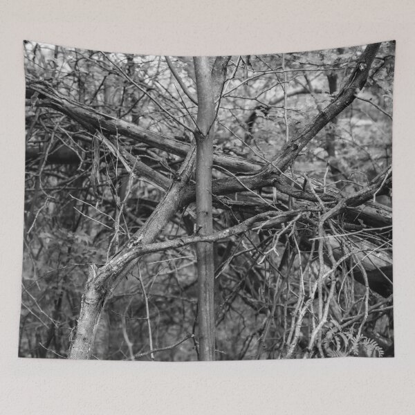 Item preview, dry branches in nature designed and sold by felipequeiroz.