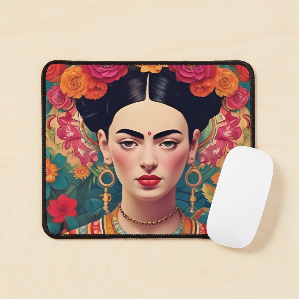 Item preview, Mouse Pad designed and sold by Raine2Shine.