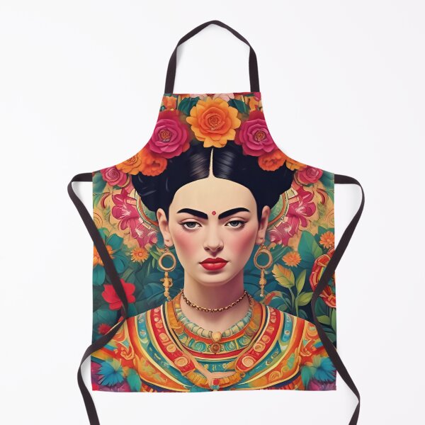 Item preview, Frida Roses designed and sold by Raine2Shine.