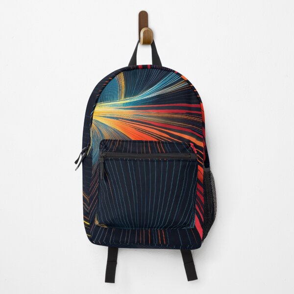 Item preview, High-Speed Spacecraft Traveling Through a Cosmic Energy Field designed and sold by Soul-Sparks.