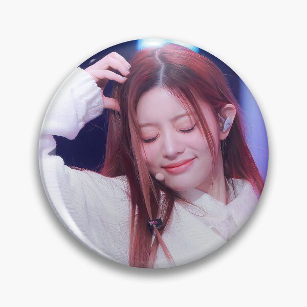 Item preview, MINJU CHERISH MY LOVE TICK TACK designed and sold by Valereekmerch.
