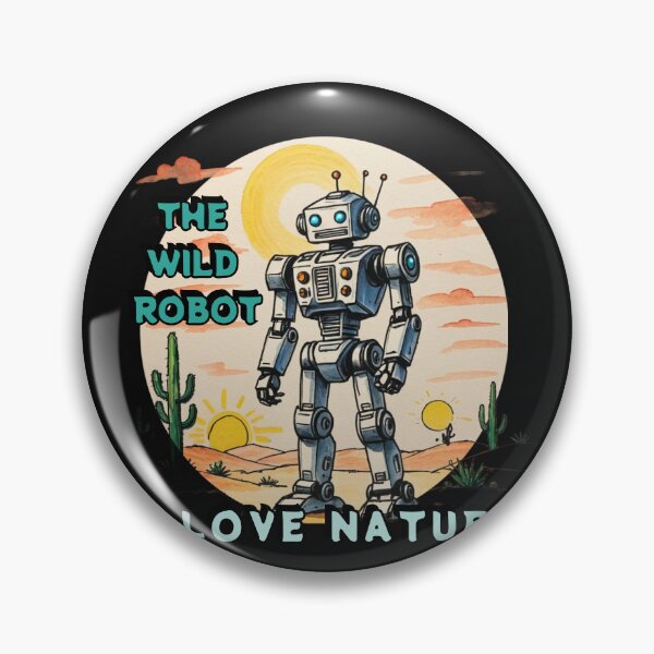 Item preview, ROBOT designed and sold by zzzozzo.