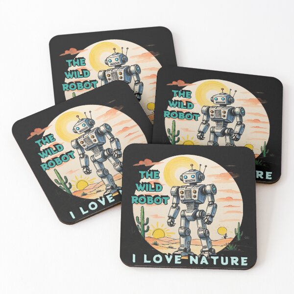 Item preview, ROBOT designed and sold by zzzozzo.