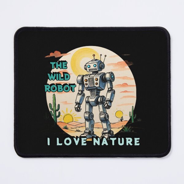 Item preview, ROBOT designed and sold by zzzozzo.