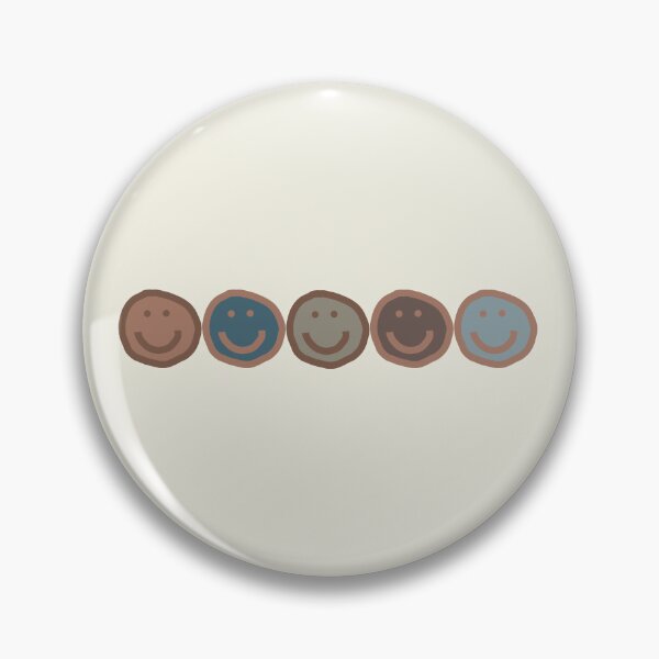 Item preview, Smiley Face designed and sold by ellenhenry.