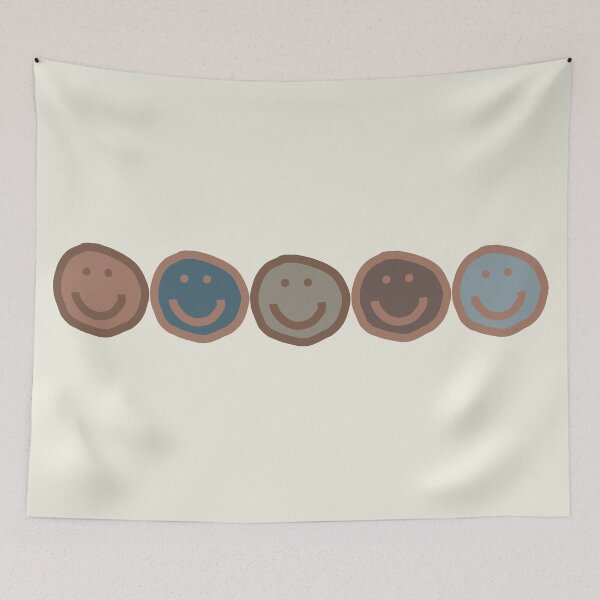 Item preview, Smiley Face designed and sold by ellenhenry.