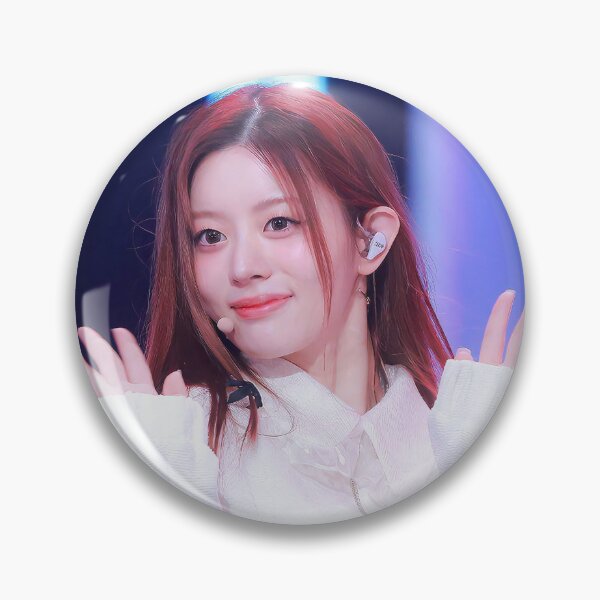 Item preview, MINJU CHERISH MY LOVE TICK TACK designed and sold by Valereekmerch.