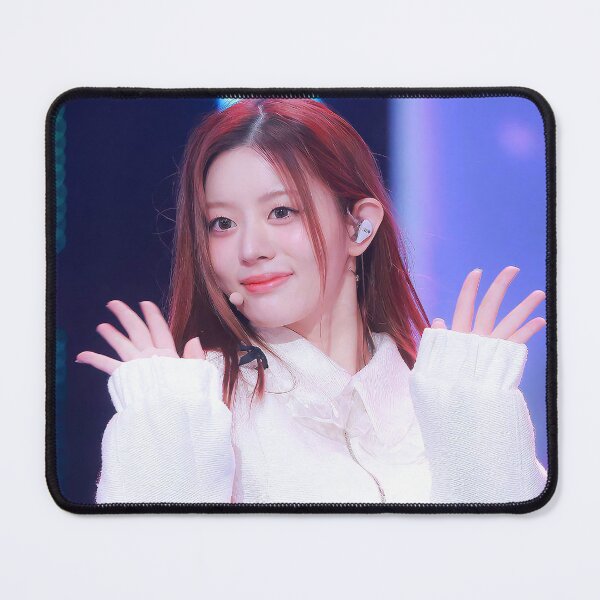 Item preview, MINJU CHERISH MY LOVE TICK TACK designed and sold by Valereekmerch.