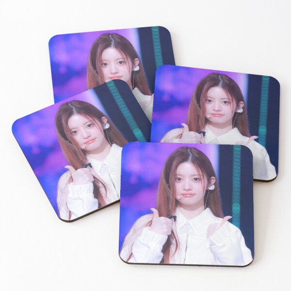 Item preview, MINJU CHERISH MY LOVE TICK TACK designed and sold by Valereekmerch.