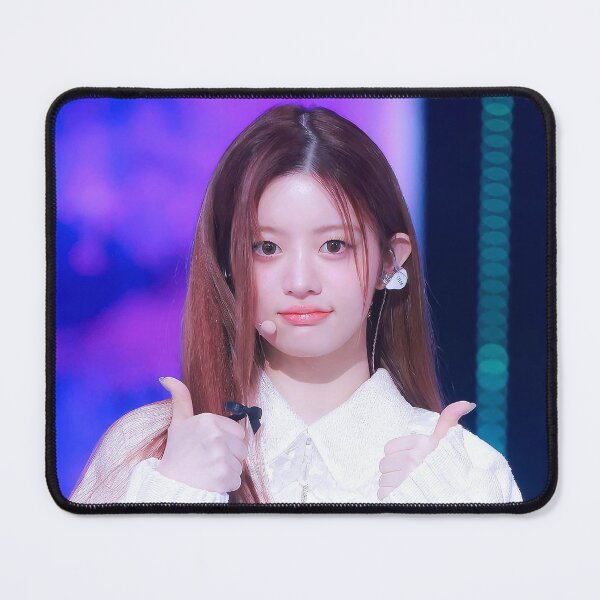 Item preview, MINJU CHERISH MY LOVE TICK TACK designed and sold by Valereekmerch.