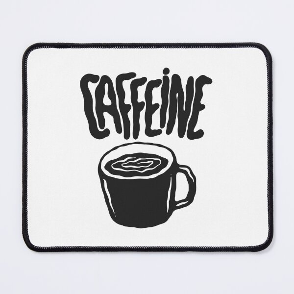 Item preview, CAFFEINE designed and sold by The Lines.