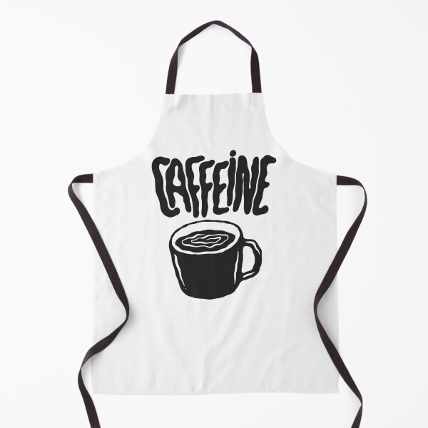 Item preview, CAFFEINE designed and sold by The Lines.