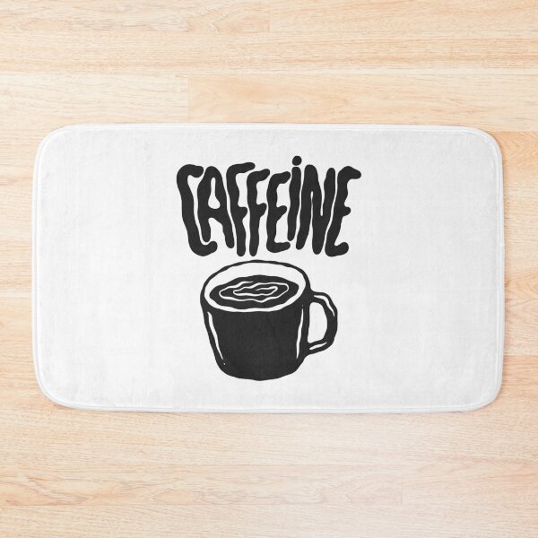 Item preview, CAFFEINE designed and sold by The Lines.