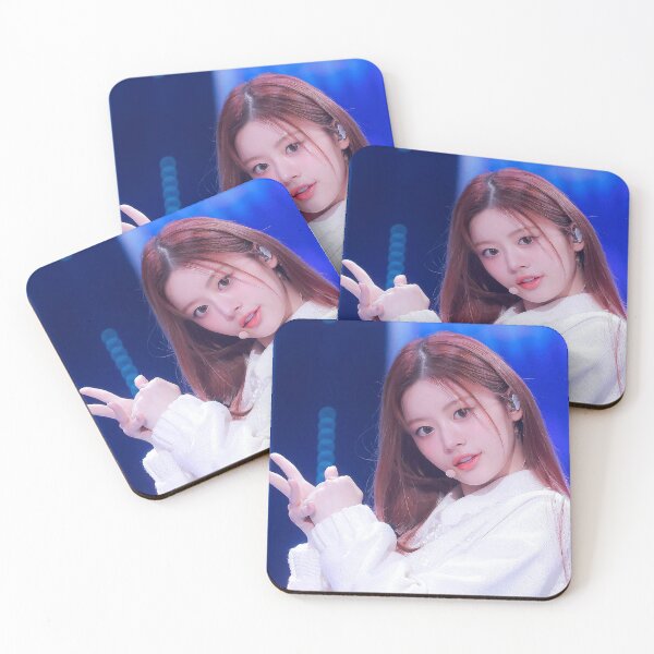 Item preview, MINJU CHERISH MY LOVE TICK TACK designed and sold by Valereekmerch.