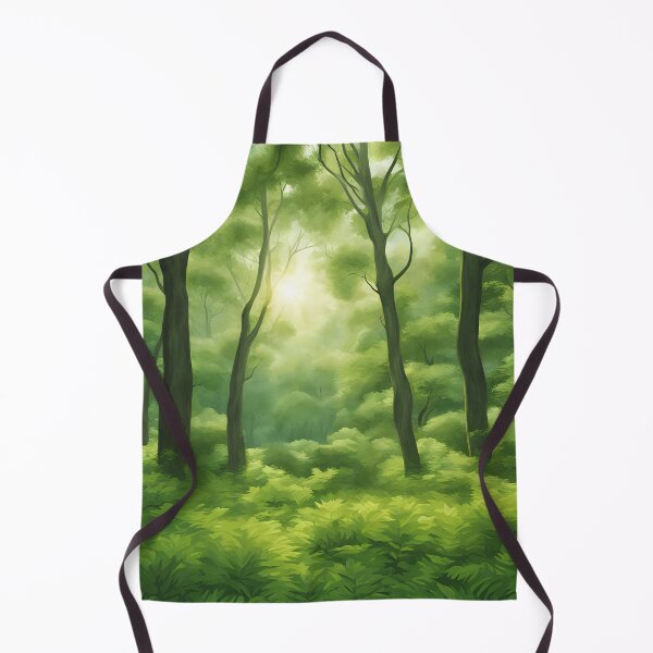 Item preview, Sunlight Through the Trees designed and sold by Eman Abou Ghazy.