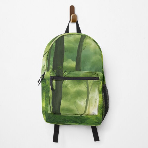 Item preview, Sunlight Through the Trees designed and sold by Eman Abou Ghazy.
