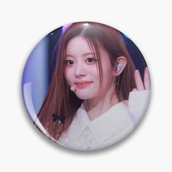 Item preview, MINJU CHERISH MY LOVE TICK TACK designed and sold by Valereekmerch.