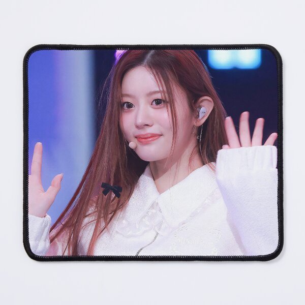 Item preview, MINJU CHERISH MY LOVE TICK TACK designed and sold by Valereekmerch.