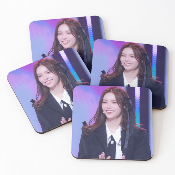 Item preview, YUNAH CHERISH MY LOVE TICK TACK designed and sold by Valereekmerch.