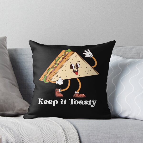 Item preview, Keep it Toasty designed and sold by ShirtWardrobe.