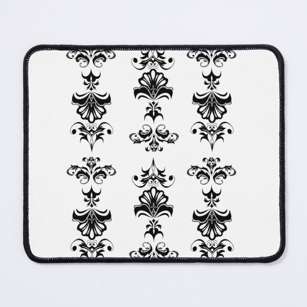 Item preview, repeating pattern designed and sold by MineSmith.