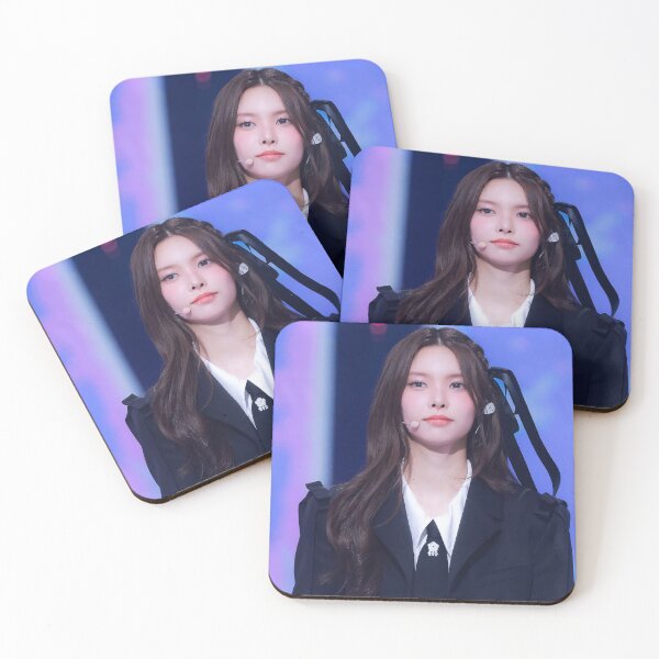 Item preview, YUNAH CHERISH MY LOVE TICK TACK designed and sold by Valereekmerch.