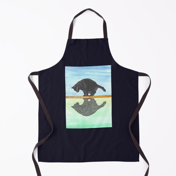 Item preview, Fish Cat designed and sold by Metaphormoose.
