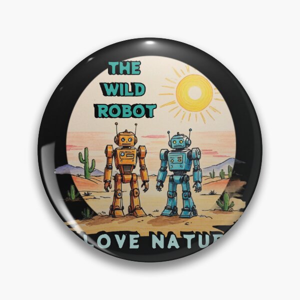 Item preview, ROBOT designed and sold by zzzozzo.
