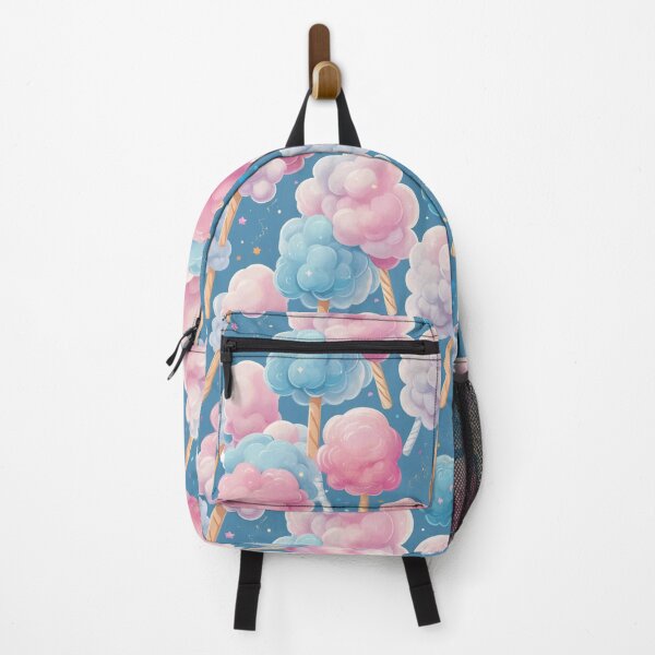 Item preview, Cotton Candy World designed and sold by NarinJintana.
