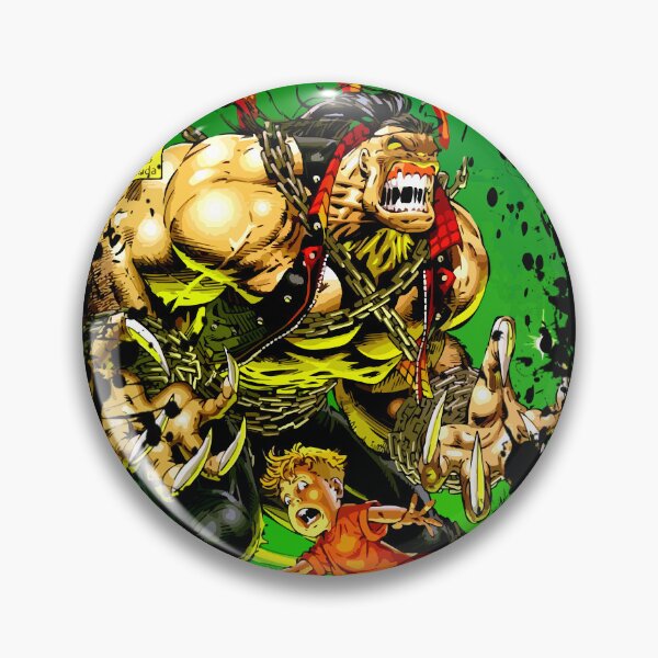 Item preview, Pitt Comic Book Cover designed and sold by GhumGham.