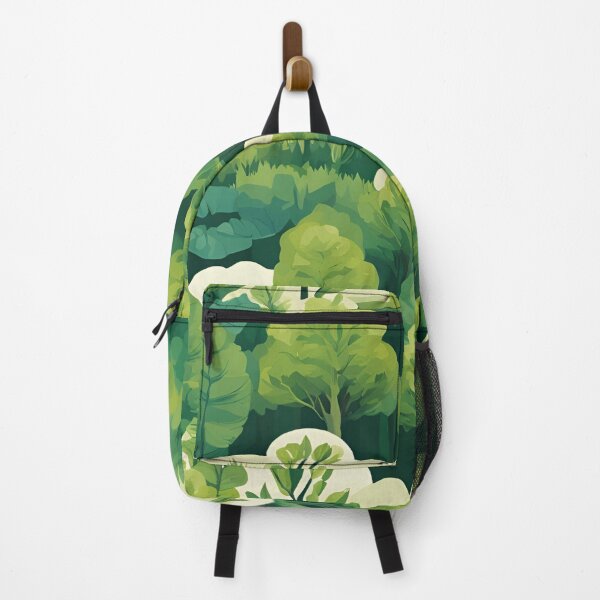 Item preview, Forest Canopy designed and sold by Eman Abou Ghazy.