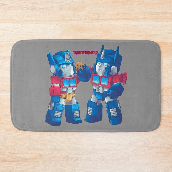Item preview, Robot(Transformers) designed and sold by PattaZone.