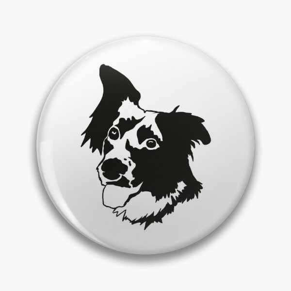 Artikelvorschau, Border Collie entworfen und verkauft von MineSmith.