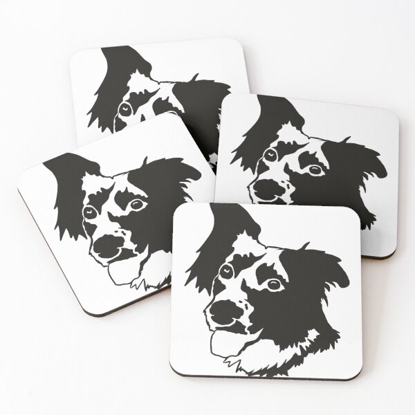 Item preview, Border collie  designed and sold by MineSmith.
