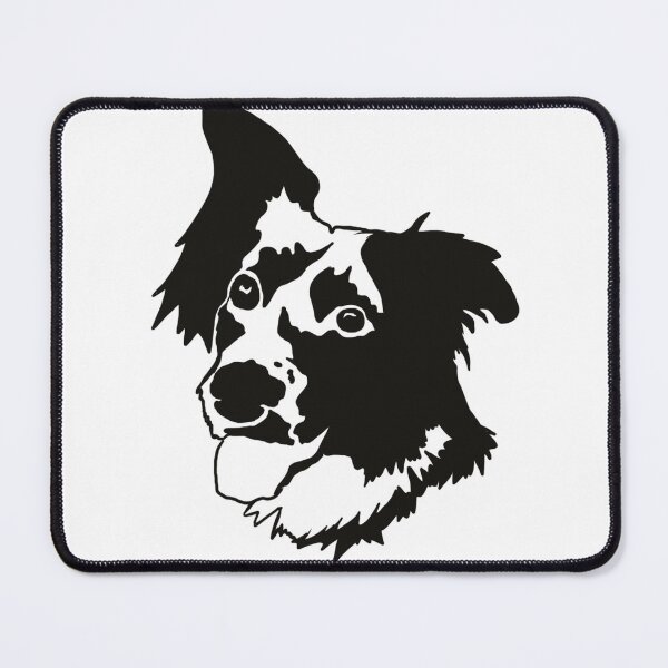 Item preview, Border collie  designed and sold by MineSmith.