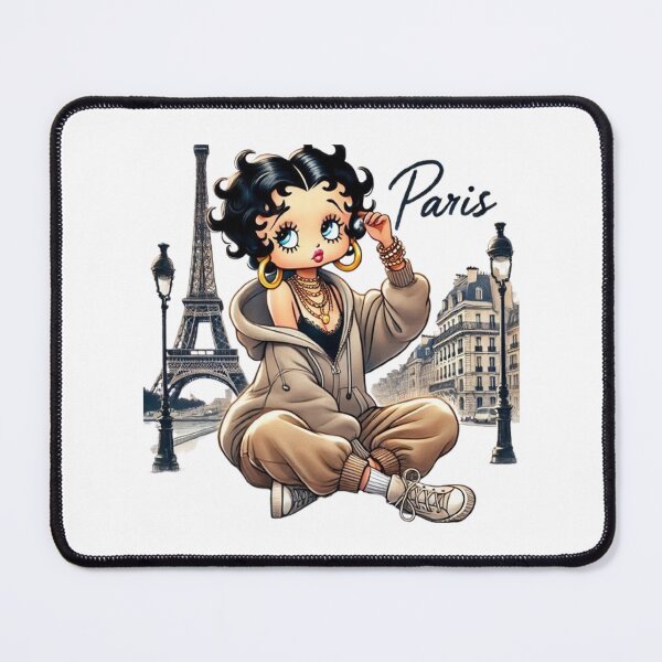 Artikelvorschau, BETTY BOOP entworfen und verkauft von CHRIST5000.