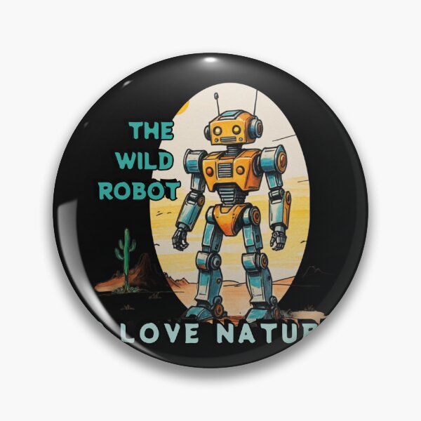 Item preview, ROBOT designed and sold by zzzozzo.