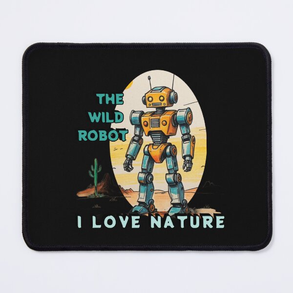 Item preview, ROBOT designed and sold by zzzozzo.