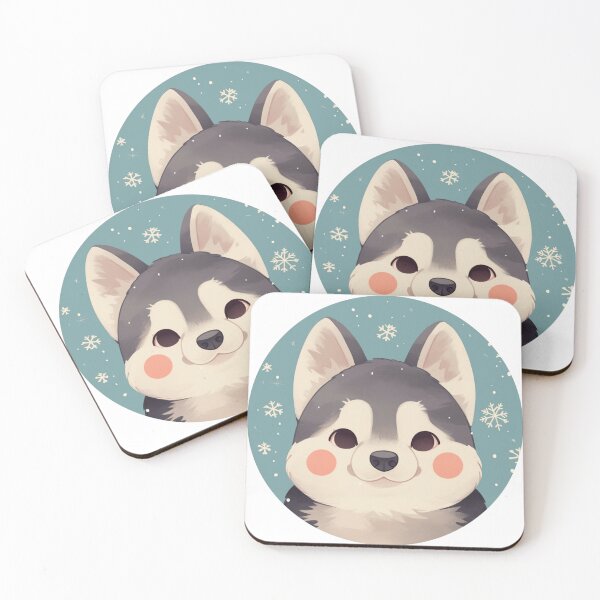 Item preview, Cute Swedish Vallhund designed and sold by SMARTKIT  DESIGNAGENCY.