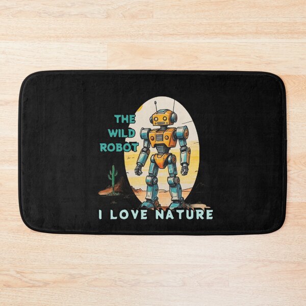 Item preview, ROBOT designed and sold by zzzozzo.