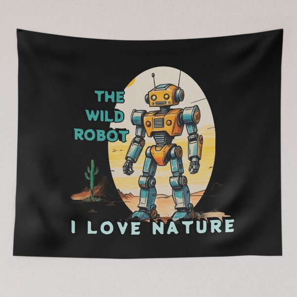 Item preview, ROBOT designed and sold by zzzozzo.
