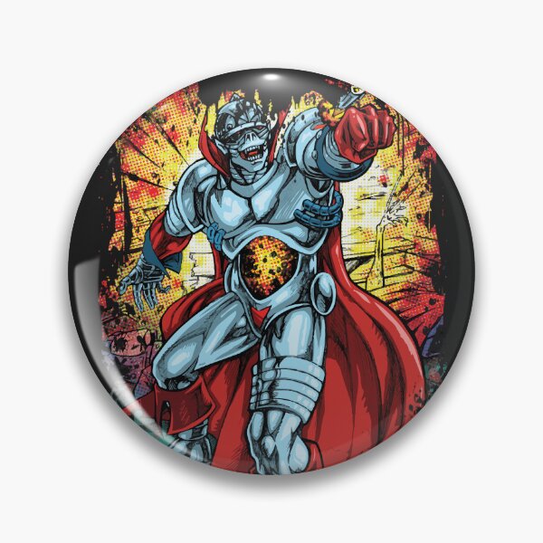 Item preview, Czarface designed and sold by GhumGham.