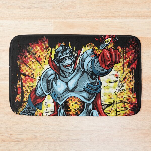 Item preview, Czarface designed and sold by GhumGham.