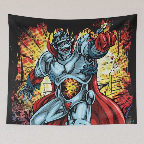 Item preview, Czarface designed and sold by GhumGham.