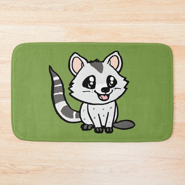 Item preview, I am a civet designed and sold by heartart85.