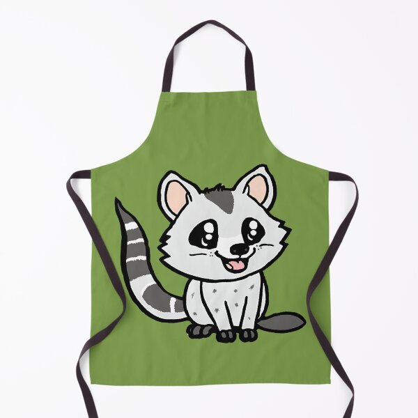 Item preview, I am a civet designed and sold by heartart85.