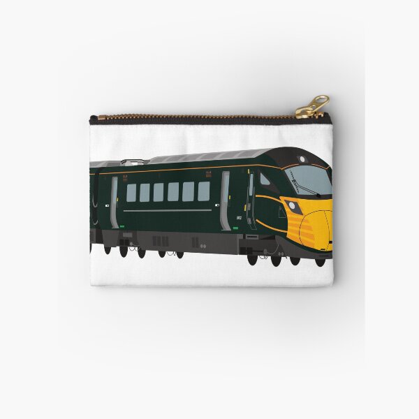 Item preview, Copy of Class 800 321 - Great Western Railway 'Mask' IET designed and sold by L-Rail-Merch.