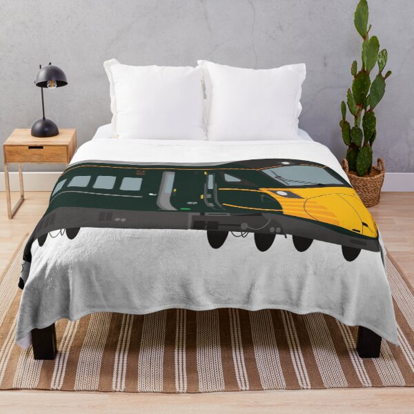 Item preview, Copy of Class 800 321 - Great Western Railway 'Mask' IET designed and sold by L-Rail-Merch.