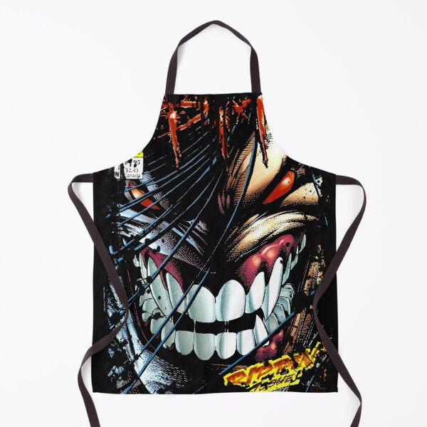 Item preview, Pitt Comic Book Cover designed and sold by GhumGham.