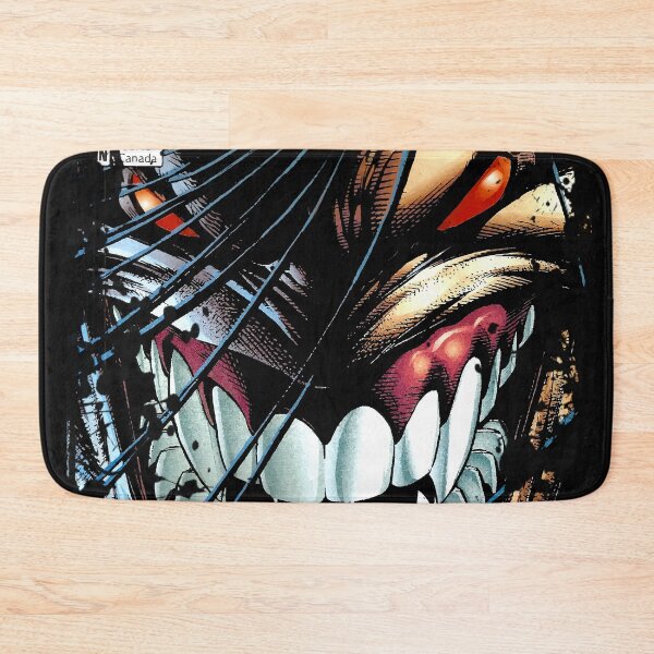 Item preview, Pitt Comic Book Cover designed and sold by GhumGham.